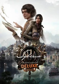 Syberia: The World Before - Deluxe Edition (Download) (PC)