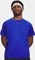 Under Armour Tech Textured Funktionsshirt kurzarm royal/black (Herren) Vorschaubild