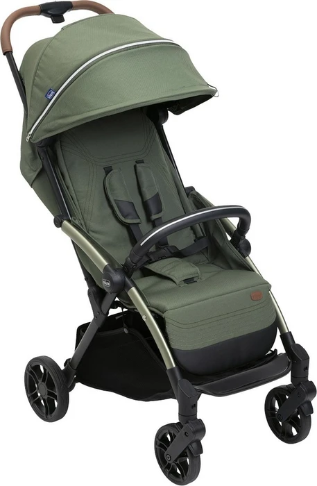 Chicco Goody X Plus