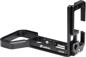 Leofoto L-Bracket LPS-A7R4 für Sony Alpha 7R IV
