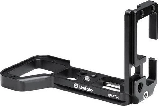 Leofoto L-Bracket LPS-A7R4 für Sony Alpha 7R IV