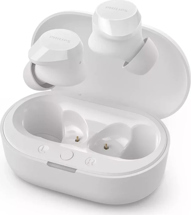 Philips TAT1209 weiß