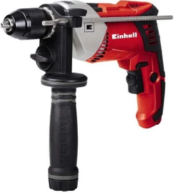 Einhell Expert TE-ID 750 E Elektro-Schlagbohrmaschine inkl. Koffer