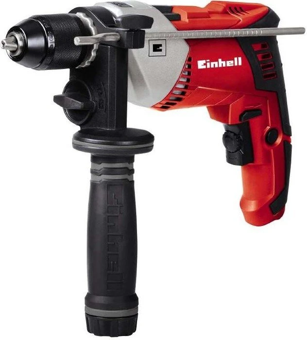 Einhell TE-ID Elektro-Schlagbohrmaschine