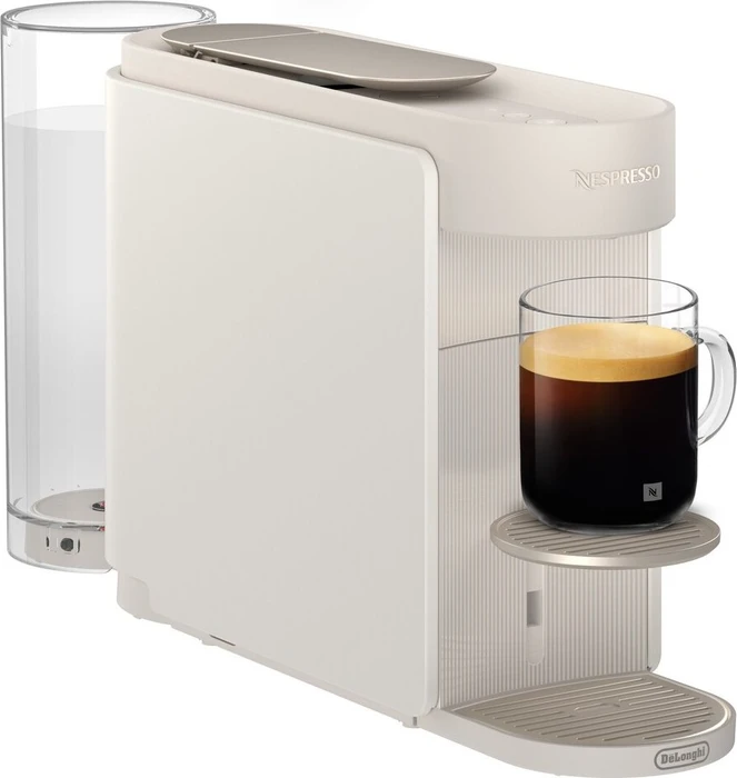 DeLonghi ENV 200.W Vertuo Up weiß