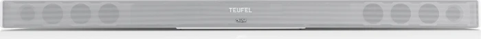 Teufel Cinebar 11 2.1-Set weiß