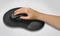 Hama Mauspad Ergonomic Mini schwarz Vorschaubild