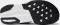 New Balance FuelCell Rebel v5 black/silver metallic/white (Herren) Vorschaubild