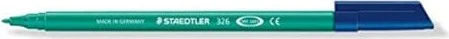 Staedtler Noris Club 326 grün