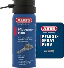 ABUS PS88 Pflegespray, 50ml