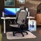 Arozzi Torretta Supersoft Gamingstuhl, pure black Vorschaubild