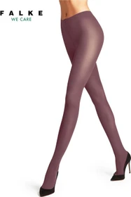 Falke Pure Matt 50 DEN Strumpfhose roan rouge (Damen)