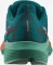 Salomon Aero Blaze 2 deep lake/cherry tomato/electric green (Herren) Vorschaubild