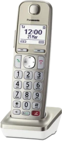 Panasonic KX-TGEA25EX champagner