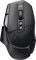 Logitech G502 X Lightspeed, schwarz, USB Vorschaubild