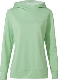 Vaude Tuenno Hoodie aloe vera (Damen)