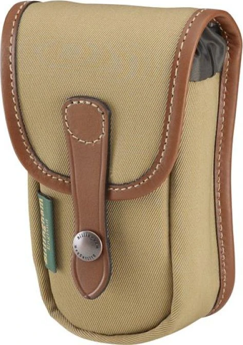 Billingham Avea 3 Kameratasche beige canvas/braun