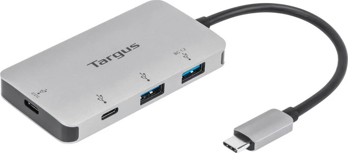 Targus USB-C Multiport-Hub, USB-C 3.0 [Stecker]