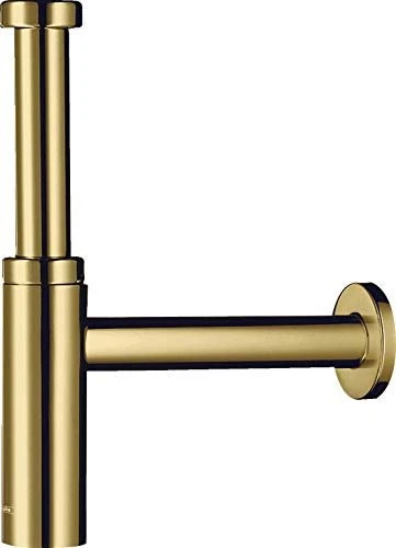 Hansgrohe Designsiphon Flowstar S