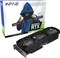 KFA2 GeForce RTX 3080 SG (1-Click OC) LHR, 10GB GDDR6X, HDMI, 3x DP Vorschaubild