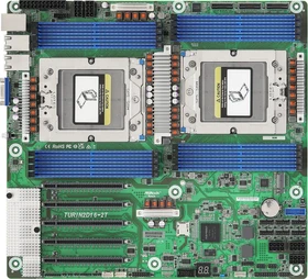 ASRock Rack TURIN2D16-2T (2x AMD SP5)
