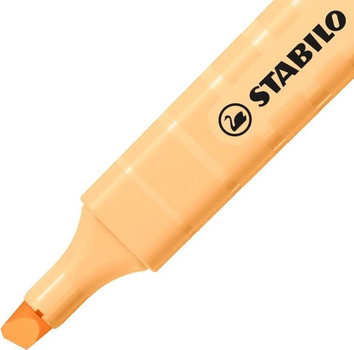 STABILO swing cool Pastel sanftes orange