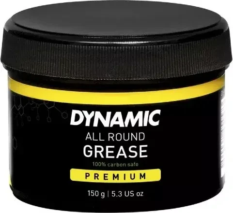 Dynamic Bike Care All Round Grease Premium Schmiermittel 200ml