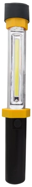 REV Ritter UNI LED Hybrid Akku-/Elektro-Arbeitsleuchte inkl. Akku 2.0Ah