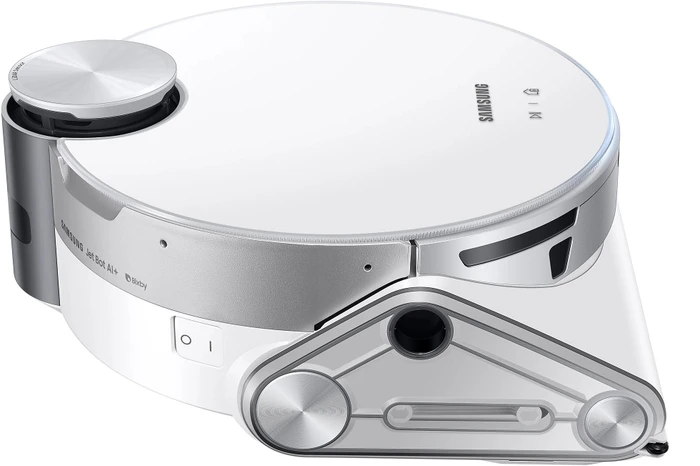 Samsung VR9500 Jet Bot AI+ inkl. Absaugstation