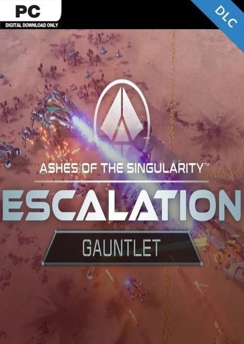 Ashes of the Singularity