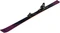 Atomic Cloud Q9 + M10 GW (inkl. Bindung) (Damen) (Modell 2022/2023) Vorschaubild