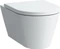 Laufen Kartell Wand-WC Tiefspüler, spülrandlos Vorschaubild