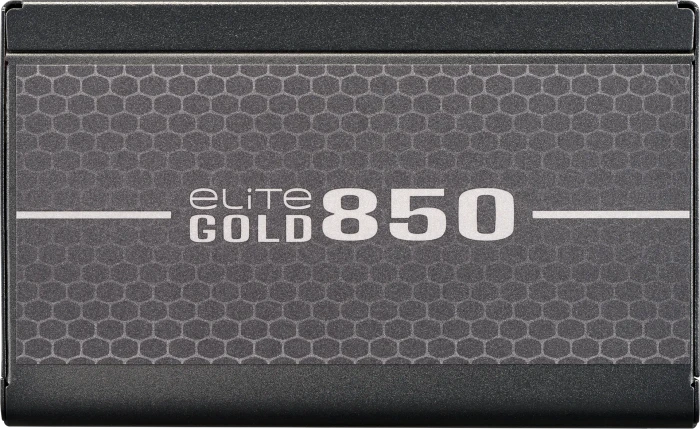 Cooler Master Elite Gold 850 850W, ATX 3.1