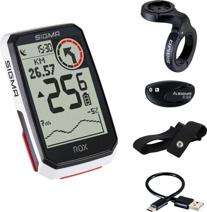 Sigma Sport ROX 4.0