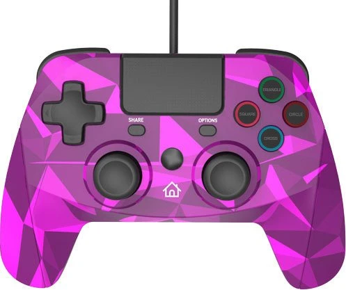 Snakebyte Game:Pad 4 S Controller