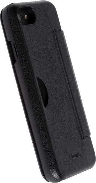 Krusell Timrå 4 Card FolioCase für Apple iPhone 7 schwarz