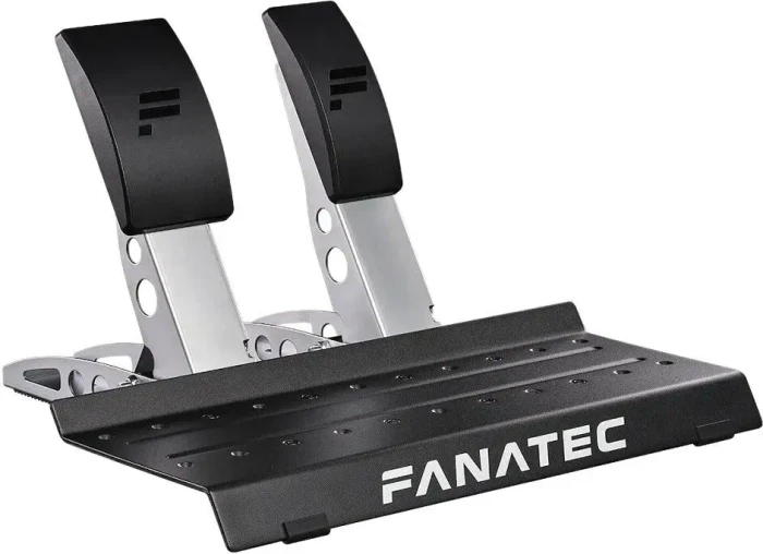 Fanatec CSL Pedale (PS5/PS4/Xbox SX/Xbox One/PC)