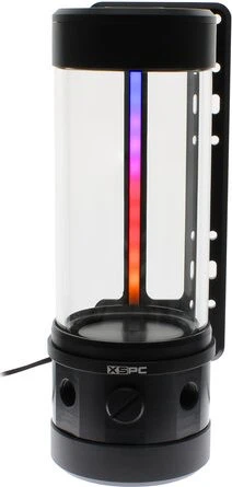XSPC D5 Photon 170 schwarz aRGB V3 ohne Pumpe