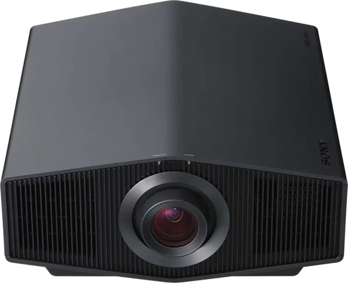 Sony BRAVIA Projektor 9 schwarz