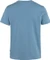 Fjällräven Logo Funktionsshirt kurzarm dawn blue (Damen) Vorschaubild