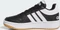 adidas Hoops 3.0 core black/cloud white/gum (Junior) Vorschaubild