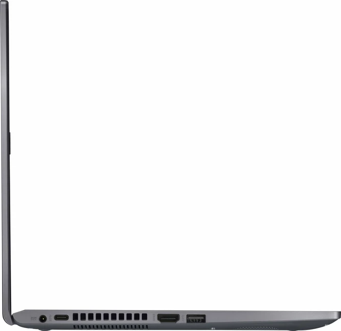 ASUS Business P1501UA-EJ021, Slate Grey, Core i3-7020U, 8GB RAM, 256GB SSD, DE