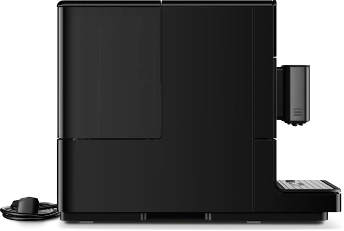 Miele CM 5510 125 Edition obsidianschwarz matt