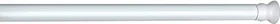 Wenko Teleskop-Duschstange 110-245cm weiß extra stark