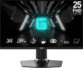 MSI G255PF E2, 24.5"