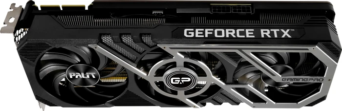 Palit GeForce RTX 3090 GamingPro OC, 24GB GDDR6X, HDMI, 3x DP