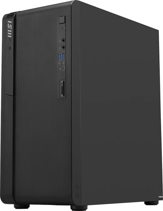 MSI PRO DP180 AI 8HG-1436AT, Core Ultra 5 225, 16GB RAM, 512GB SSD