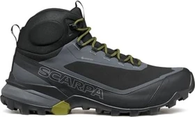 Scarpa Ribelle Cross 2 GTX Mid schwarz (Herren)