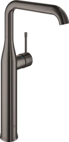 Grohe Essence Einhand-Waschbeckenarmatur 1/2" XL-Size hard graphite