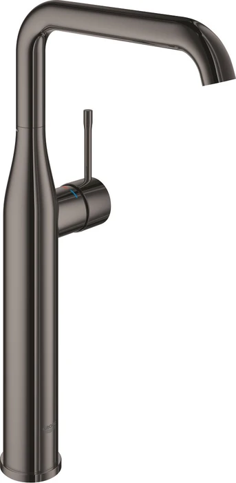 Grohe Essence Einhand-Waschbeckenarmatur 1/2" XL-Size hard graphite